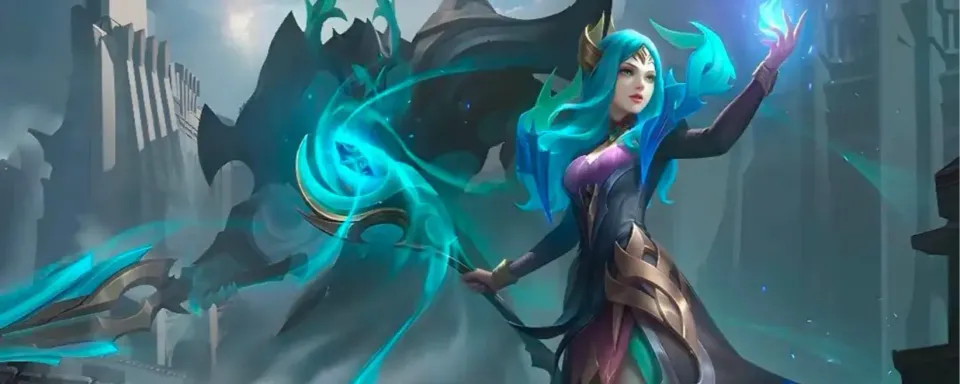 Vexana to Receive New Collaborative Skin in Mobile Legends: Bang Bang
