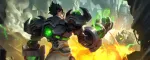 Mobile Legends Bang Bang: X.Borg Guide