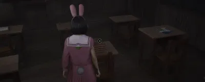 Cách Mở Hộp Bí Mật trong Silent Hill f