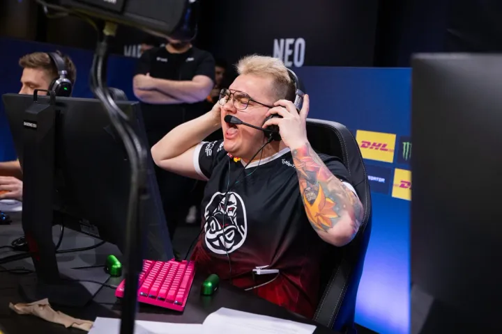 Previsão de jogo: ENCE - Imperial no PGL Major Copenhaga 2024