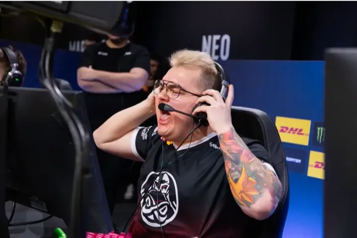 Prédiction du match: ENCE - Imperial au PGL Major Copenhague 2024