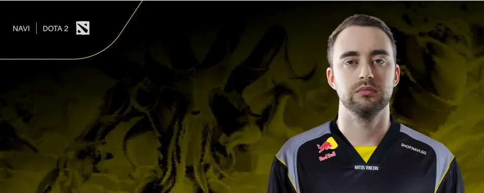 전 Gaimin Gladiators 코치, Natus Vincere 합류