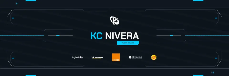 Nivera announces retirement from Valorant