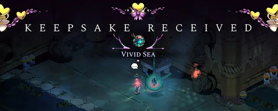Cómo Conseguir Todos los Recuerdos en Hades 2