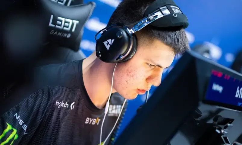 NAVI vs Heroic, FaZe vs Complexity – the Organizers Of EPL S16 Have Posted the Results Of the Playoff Draw