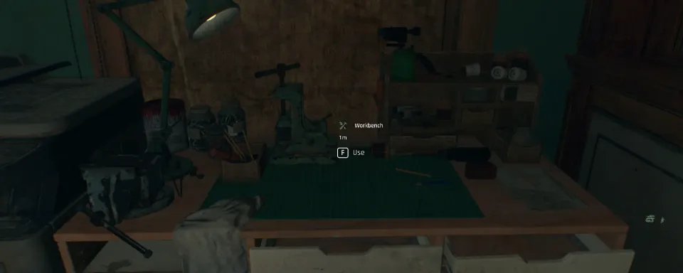 Mejores ítems en Dying Light The Beast para mejorar primero