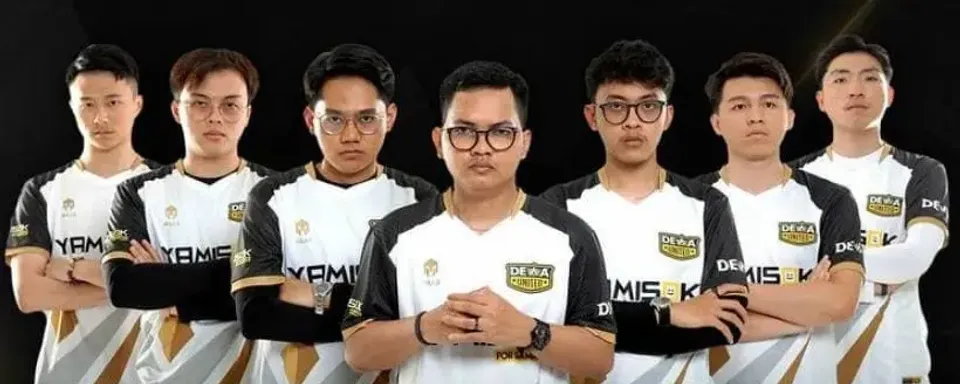 Dewa United Esports Defeat Natus Vincere, Alter Ego Overcome Geek Fam ID at MPL Indonesia Season 16