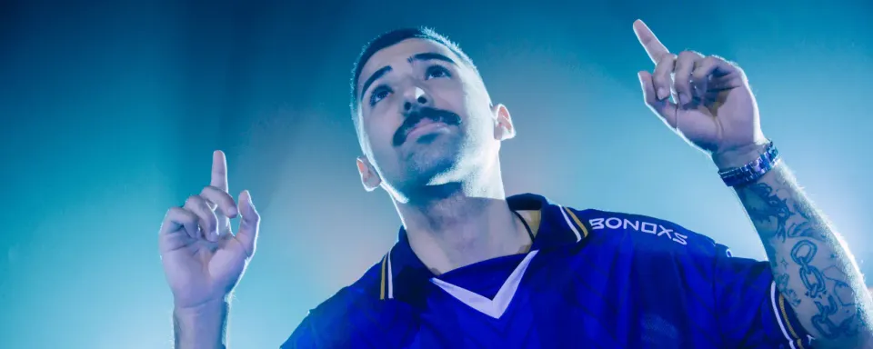 MIBR avancerer til semifinalerne i øvre bracket ved VALORANT Champions 2025