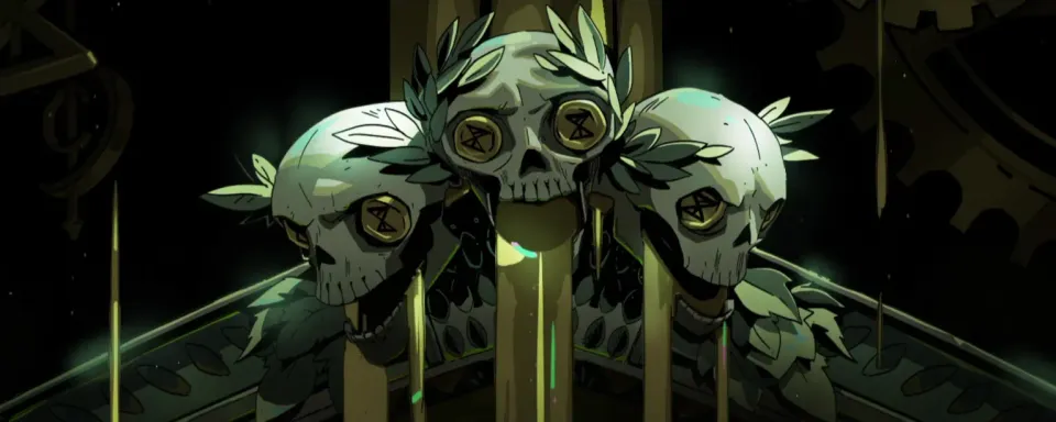 Cómo Conseguir Hollín en Hades 2