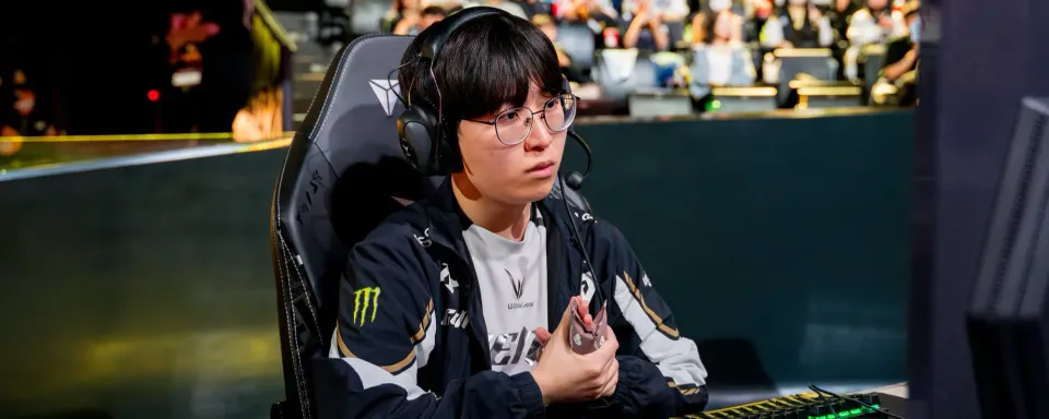 Predicción y Análisis del Partido KT Rolster vs Gen.G Esports - LCK 2025 Season