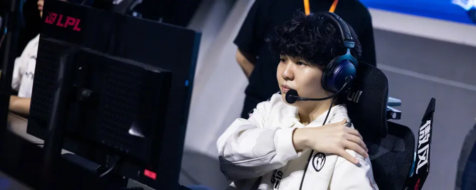 Invictus Gaming vs JD Gaming Match Prediction and Analysis - LPL Regional Finals 2025 