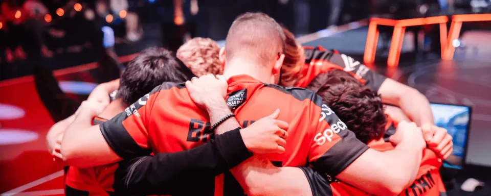 GIANTX falder til NRG’s erfaring og ryger til den nedre bracket ved VALORANT Champions 2025