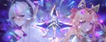 New Aspirants Skin Series for Guinevere and Vexana