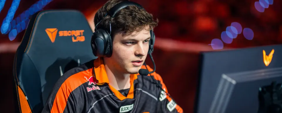 Fnatic besiegen Karmine Corp und erreichen das Finale der unteren LEC 2025 Summer Bracket