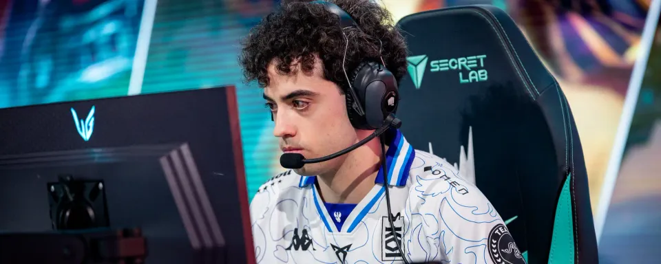 Predicción y Análisis del Partido Movistar KOI vs Fnatic - LEC 2025 Summer