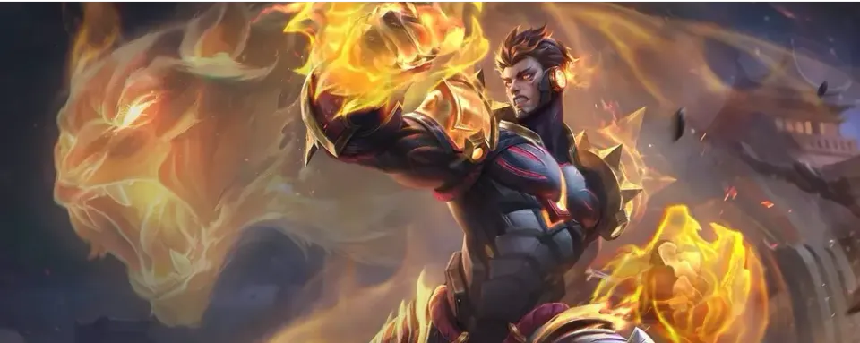 Mobile Legends Bang Bang: Paquito Guide