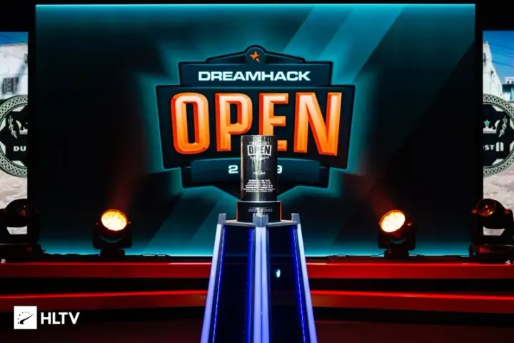 GODSENT edge Extra Salt to win DH Open 46 North America