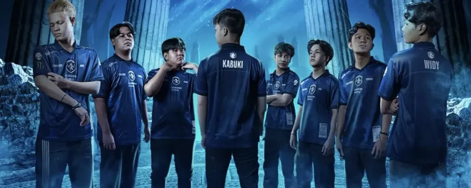Prediksi dan Analisis Pertandingan Natus Vincere vs Team Liquid ID - MPL Indonesia Season 16