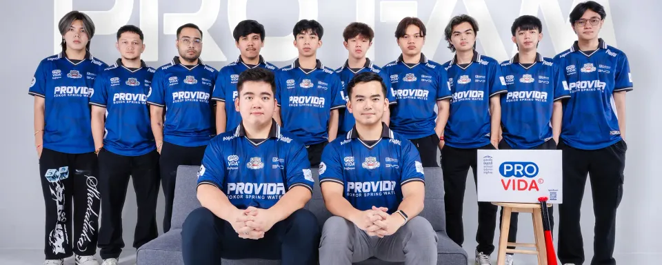 Prediksi dan Analisis Pertandingan Valhalla vs PRO Esports - MPL Cambodia Season 9