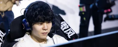 Invictus Gaming tiến vào Worlds 2025
