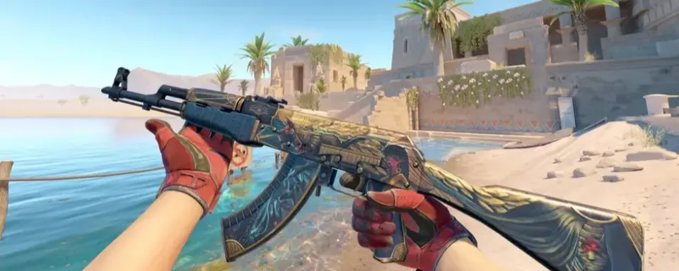 Mejores Ideas de Equipamiento y Tendencias de Skins en CS2 para 2025
