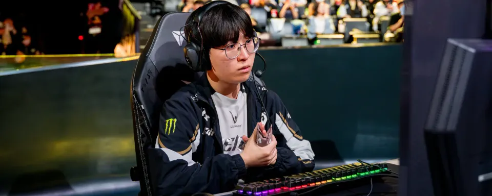 Predicción y Análisis del Partido Hanwha Life Esports vs Gen.G Esports - LCK 2025 Season Playoffs Grand Final