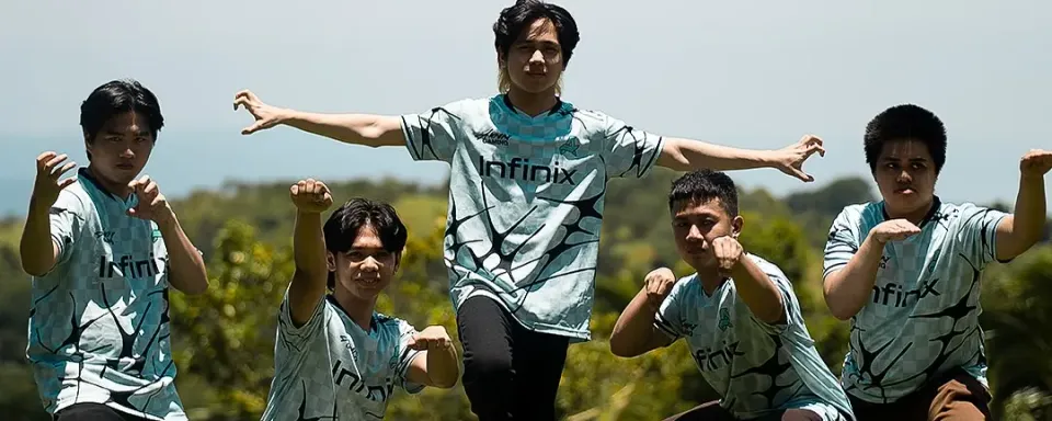 TNC Pro Team、Omega Esports、Aurora GamingがMPLフィリピンシーズン16で勝利