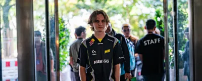 Natus Vincere BLAST Slam IV'e Katıldı