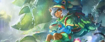 Tin đồn: Dòng trang phục Rain Shepherd trở lại trong Hồi 2 của Trials of Twilight