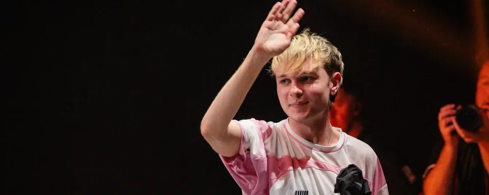 Benjyfishy di Meja Analis Champions 2025: "Sebagian besar waktu ketika kami kalah, kami hanya kalah dari diri sendiri"