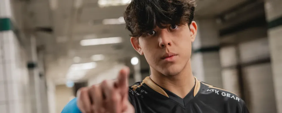 Wolves Esports letakkan juicy dalam senarai tidak aktif