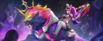 Mobile Legends Bang Bang How do I customize my profile page?