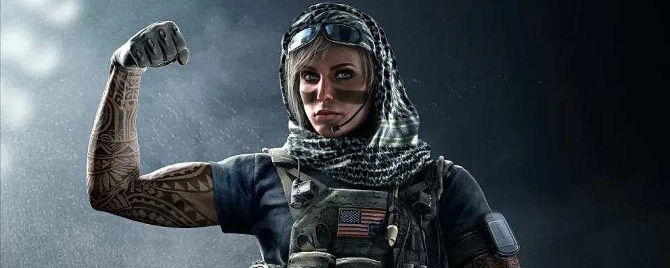 Rainbow Six Siege: Valkyrie Full Guide