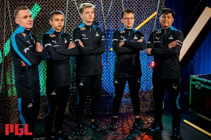 Cloud9 Secures Victory in PGL Major Copenhagen 2024 Opener
