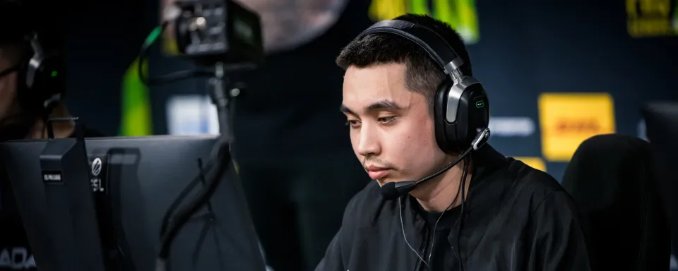 HOTU sensationelt vandt deres første kamp mod FURIA ved ESL Pro League Sæson 22 Fase 1