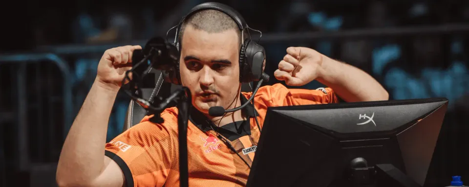 “Me llamaron ayer a las 9 p.m. Estaba en la cama relajándome” – Doma comparte detalles sobre su convocatoria a Fnatic en Champions 2025