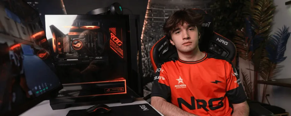 "Honestamente, nunca pensé que esto iba a suceder" – skuba sobre llegar a la final del cuadro superior en Champions 2025