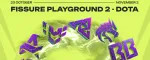 Participants Announced for FISSURE PLAYGROUND 2