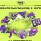 Ogłoszono listę uczestników FISSURE PLAYGROUND 2