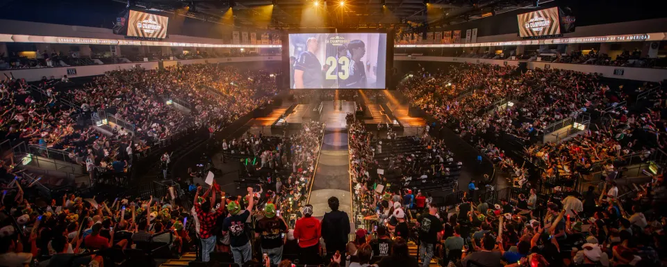 LCS、2026年に独立リーグとして復帰