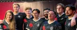 OG vence seu primeiro torneio LAN da história no DraculaN Season 2
