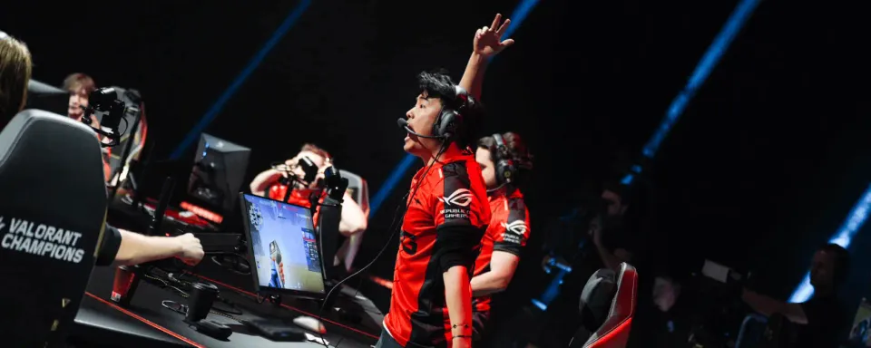 “Sabemos que eventualmente encontraremos la forma de ganar” – Jugadores de NRG reflexionan sobre la dura victoria contra MIBR en Champions 2025