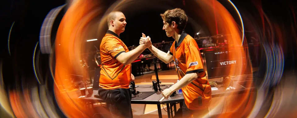 Fnatic tras llegar a la Final Superior: “Simplemente creemos que el juego no termina hasta que el enemigo llega a 13”