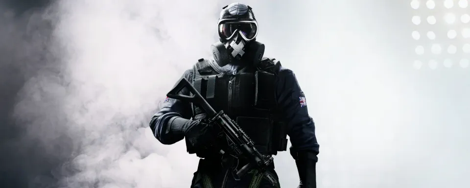 Rainbow Six Siege: Hướng dẫn chi tiết về Mute