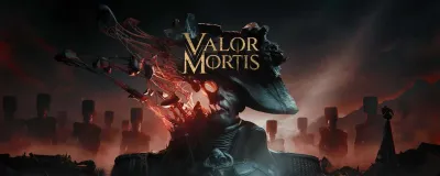 It has been revealed when the open testing of Valor Mortis will take place