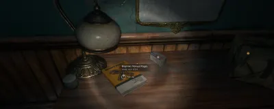 Where to Find Beginner and Intermediate Manual Pages in Dying Light The Beast