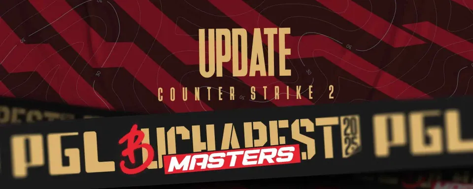 Peserta PGL Masters Bucharest 2025 Diumumkan
