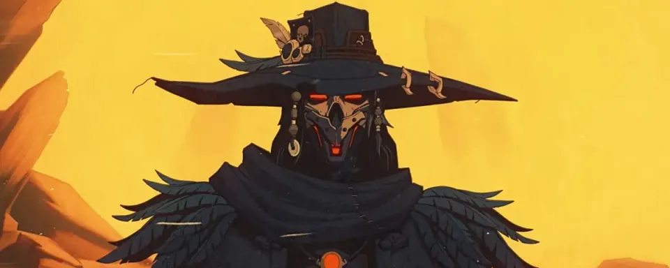 C4SH ny robotkarakter kommer til Borderlands 4