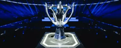 All Participants for the 2025 World Championship Revealed