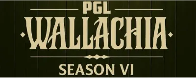 Lista de participantes de las clasificatorias cerradas para PGL Wallachia Season 6